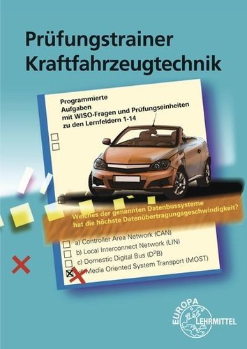 Prüfungstrainer