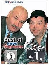 Hannes und der Bürgermeister