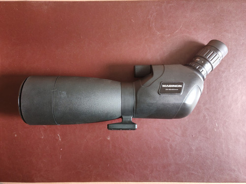 Maginon spektiv x 60 - spektiv, 20-60