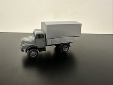 HDV Günsel Modellauto