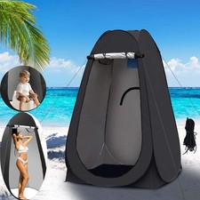 Umkleidezelt Duschzelt Pop-Up