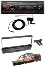 Pioneer dab usb mp3 bluetooth - dab,