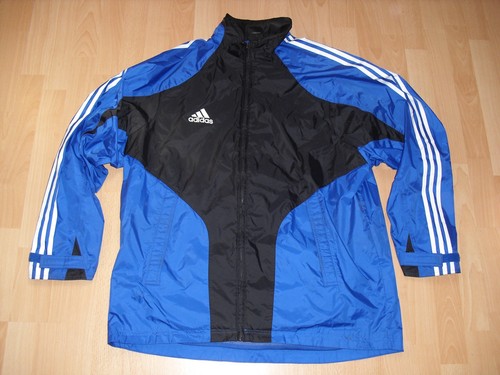 Adidas herren regenjacke - -,