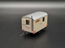 Kibri 1:87 H0 Bauwagen aus