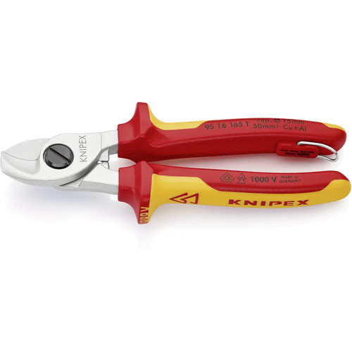 Knipex 165 t - 95,