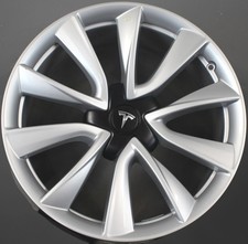 Original Tesla Model 3