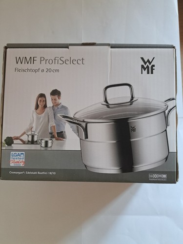 Wmf profi select fleischtopf - wmf,