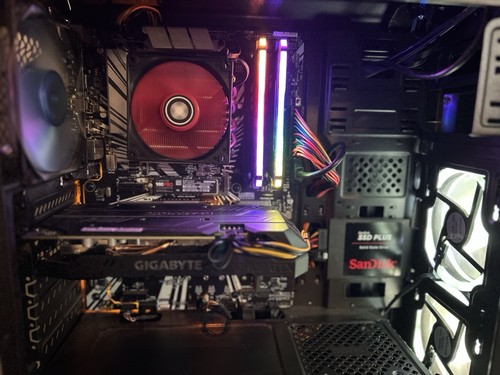 Verkaufe guten gaming - guten,