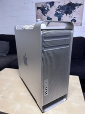 Mac Pro 3,1 | 2,8GHz | 20GB