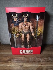 CONAN the Barbarian Deluxe