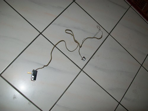 Miele thermostat - miele,