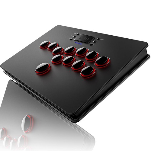 Qrd maestro kabelloser - s3,