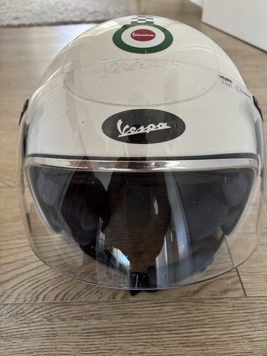 Piaggio vespa helm l - gr.,