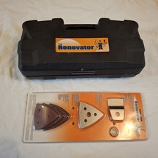 The Renovator Multiwerkzeug