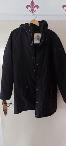 Dreimaster winterjacke sehr - winterjacke, xl,sehr