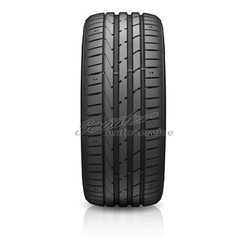 Hankook ventus evo2 - 4x,