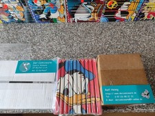 LTB Nr 1 Bis Nr. 10 Neuwertiger Zustand ??