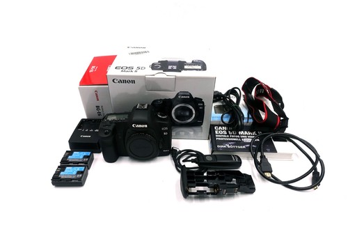 Canon eos mark 2 - eos,