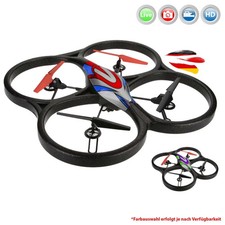 Retoure - 4.5 Kanal RC ferngesteuerter XXL53cm  Quadcopter Live-Kamera, Drohne