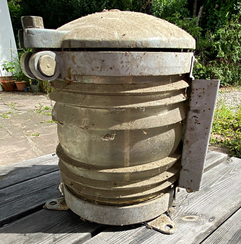 Cccp vintage nautische - cccp,