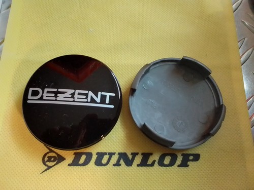 Dezent nabenkappe - dezent-nabenkappe, !!