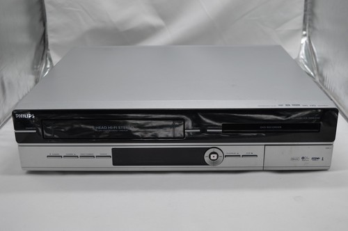 Kombi videorecorder dvd - kombi, player