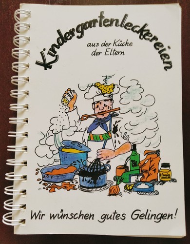 Kindergartenleckereien