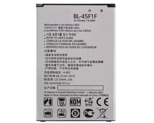 Akku 45f1f für k8 - bl-45f1f,