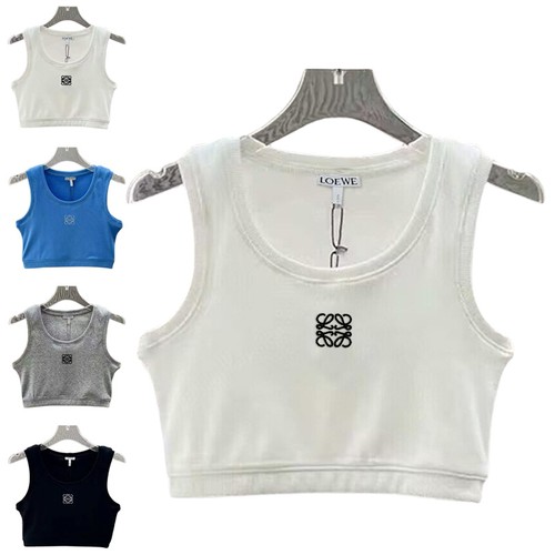 Damen kurz bauchfreies tank - kurz,