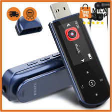 USB MP3 Player 64GB Bluetooth