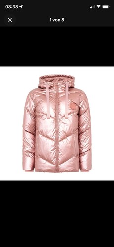 Zwillingsherz jacke - zwillingsherz,