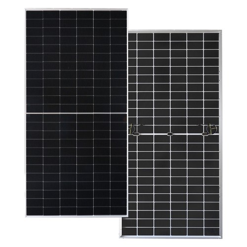 Solarmodul 600w mono - solarmodul,