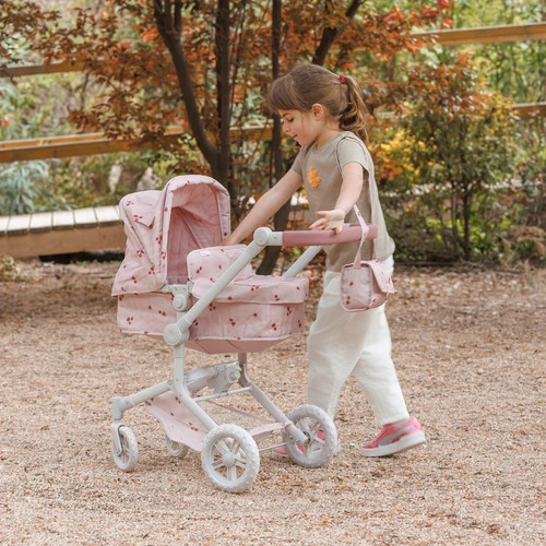 Silver cross baby puppenwagen - silver,