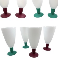 Tupperware Set Eisbecher Junge