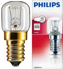 Philips Backofenlampe T22 /