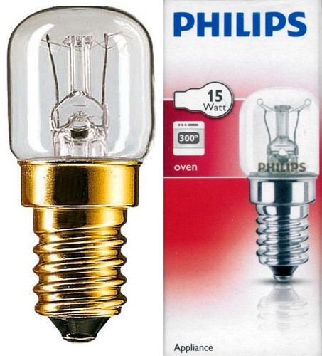 Philips backofenlampe t22 - philips,