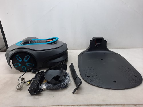 Gardena smart sileno free set - gardena,