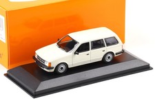 1:43 Minichamps Maxichamps
