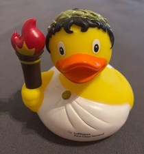 ### LUFTHANSA FIRST CLASS -