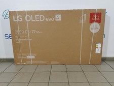 LG OLED77C59LB OLED TV, 77