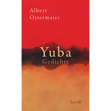 Yuba: Gedichte Albert Ostermaier