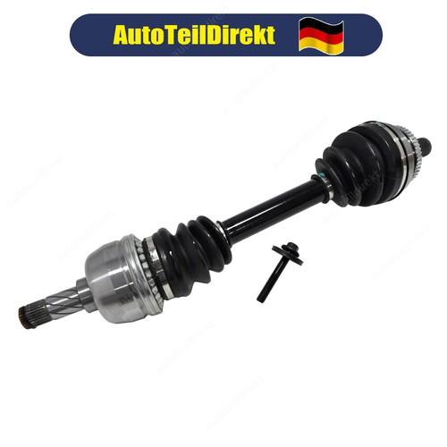Antriebswelle für volvo s60 - antriebswelle,