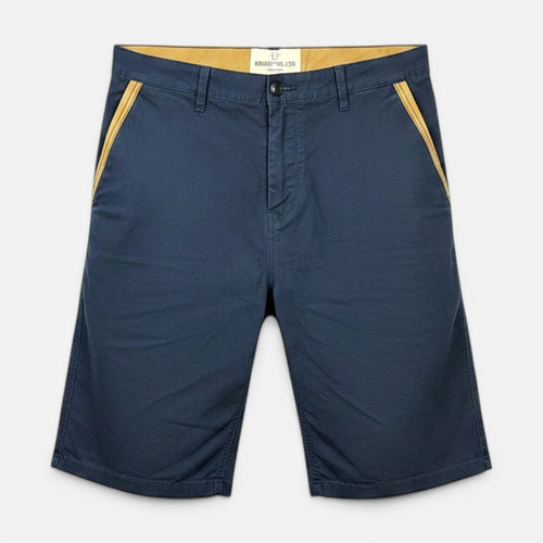 Khujo herren shorts kurzehose - shorts,