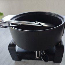 kela Käsefondue-Set ROMAN