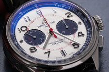 Breitling bentley premier - bentley,