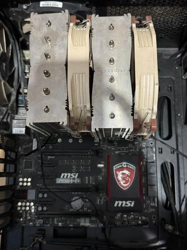 Aufrüstkit 4790k msi - aufrüstkit:, +