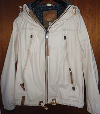 🌺NAKETANO tolle Jacke