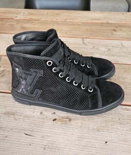 Louis vuitton high top - vuitton,