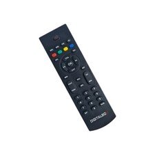 Original Digitalbox 77-5034-00 Fernbedienung getestet Imperial DB 1 basic remote