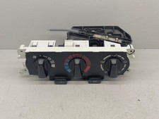 Original Nissan Primera P11 Heizungsbedienteil Bedienteil Klima 70402 30732 #A9